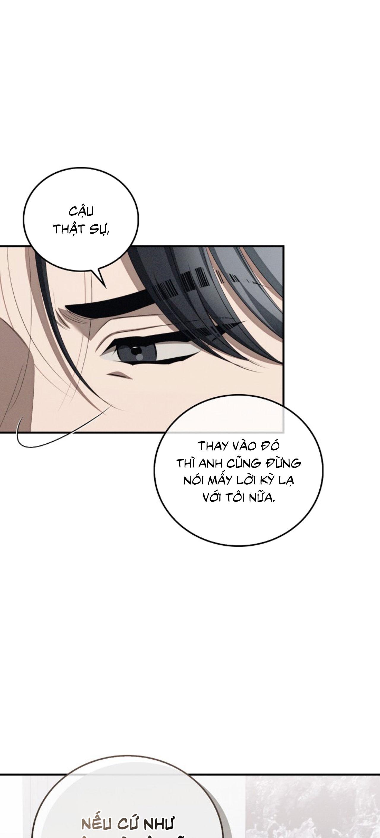 Critical Point Chapter 73 - Trang 2