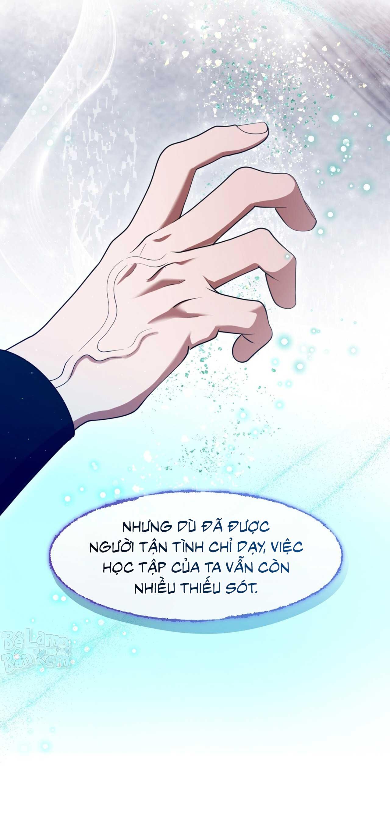 Tôi đã Nuôi Dạy Thủ Lĩnh Giáo Phái ác Ma Chapter 72 - Trang 2
