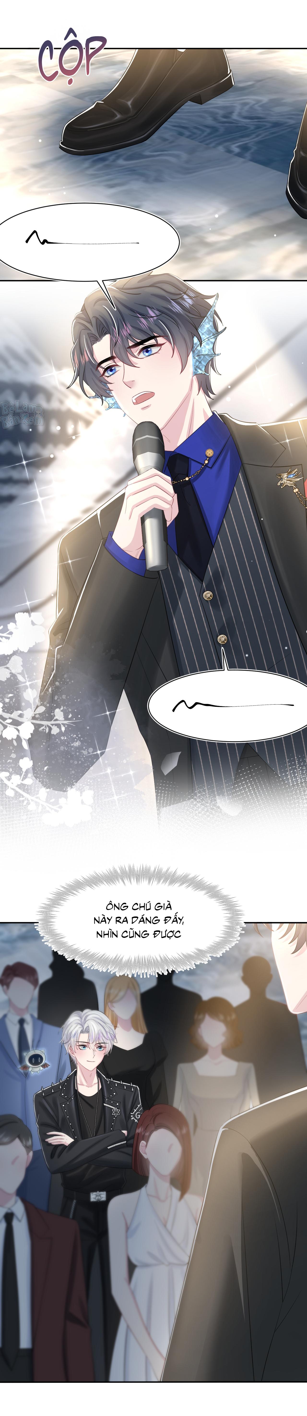 Tuyệt mỹ bạch liên hoa online dạy học Chapter 212 - Next Chapter 213