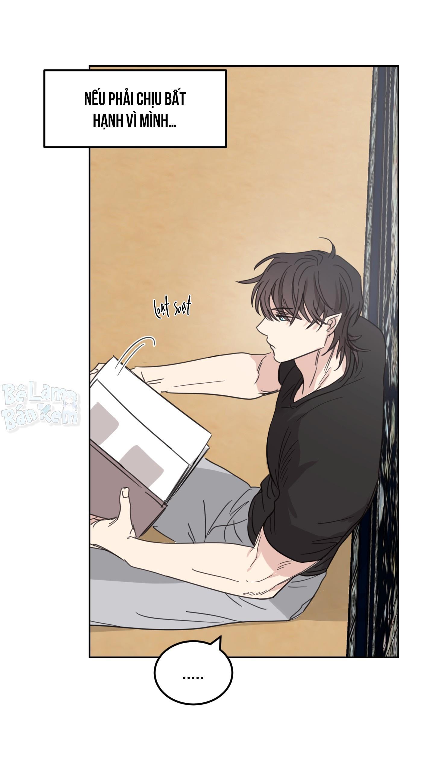 NGÔI NHÀ HƯỚNG MẶT TRỜI MỌC Chapter 60 - Trang 2