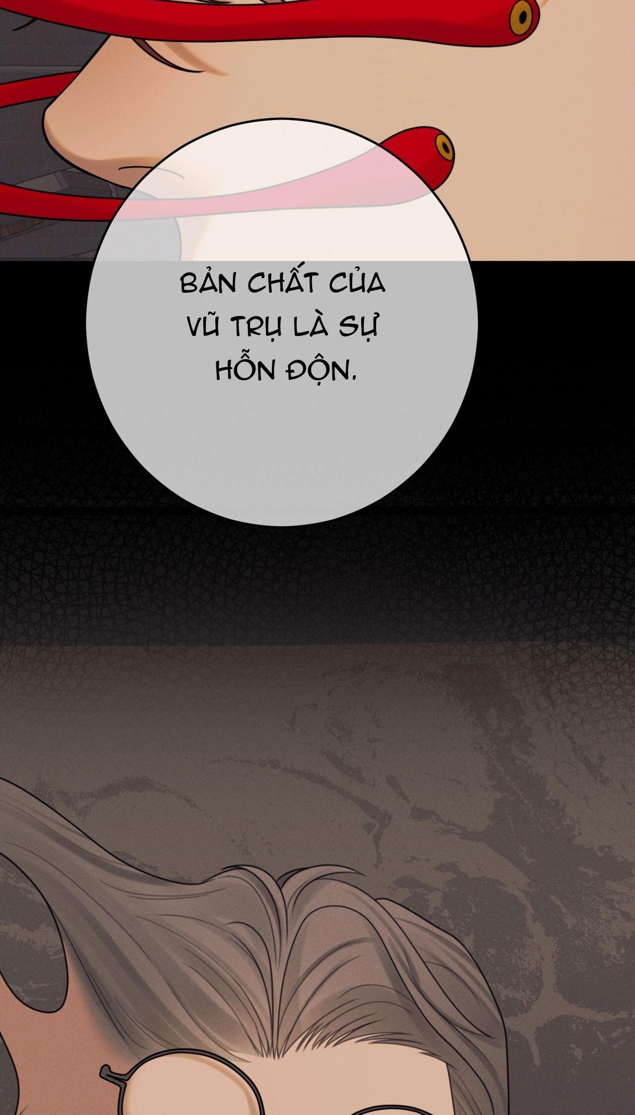 QUẺ BÓI GIẤC MƠ CỦA YÊU TINH Chapter 72 - Next 