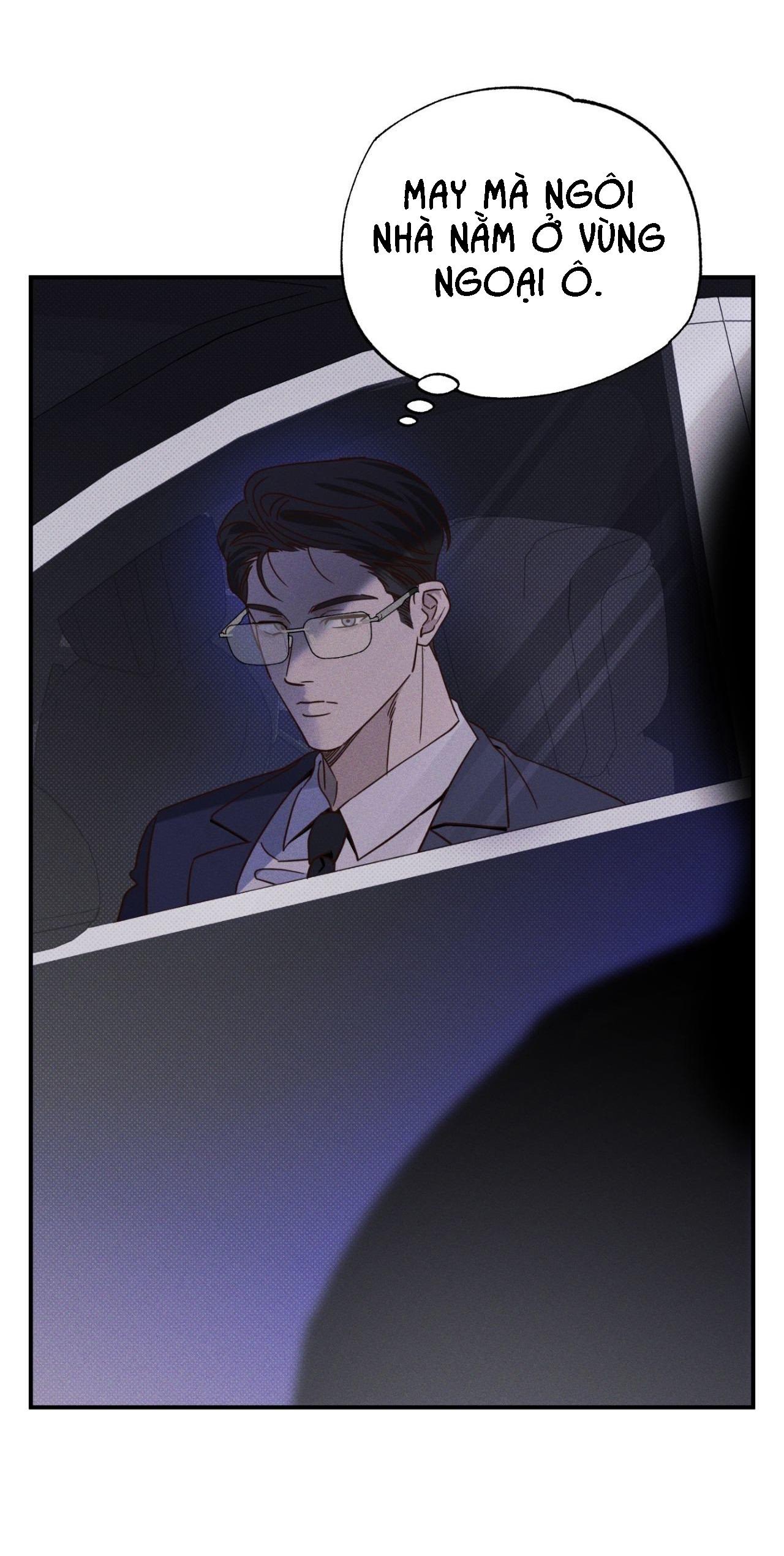ĐẦM LẦY NHÂN NGƯ Chapter 34 - Trang 2