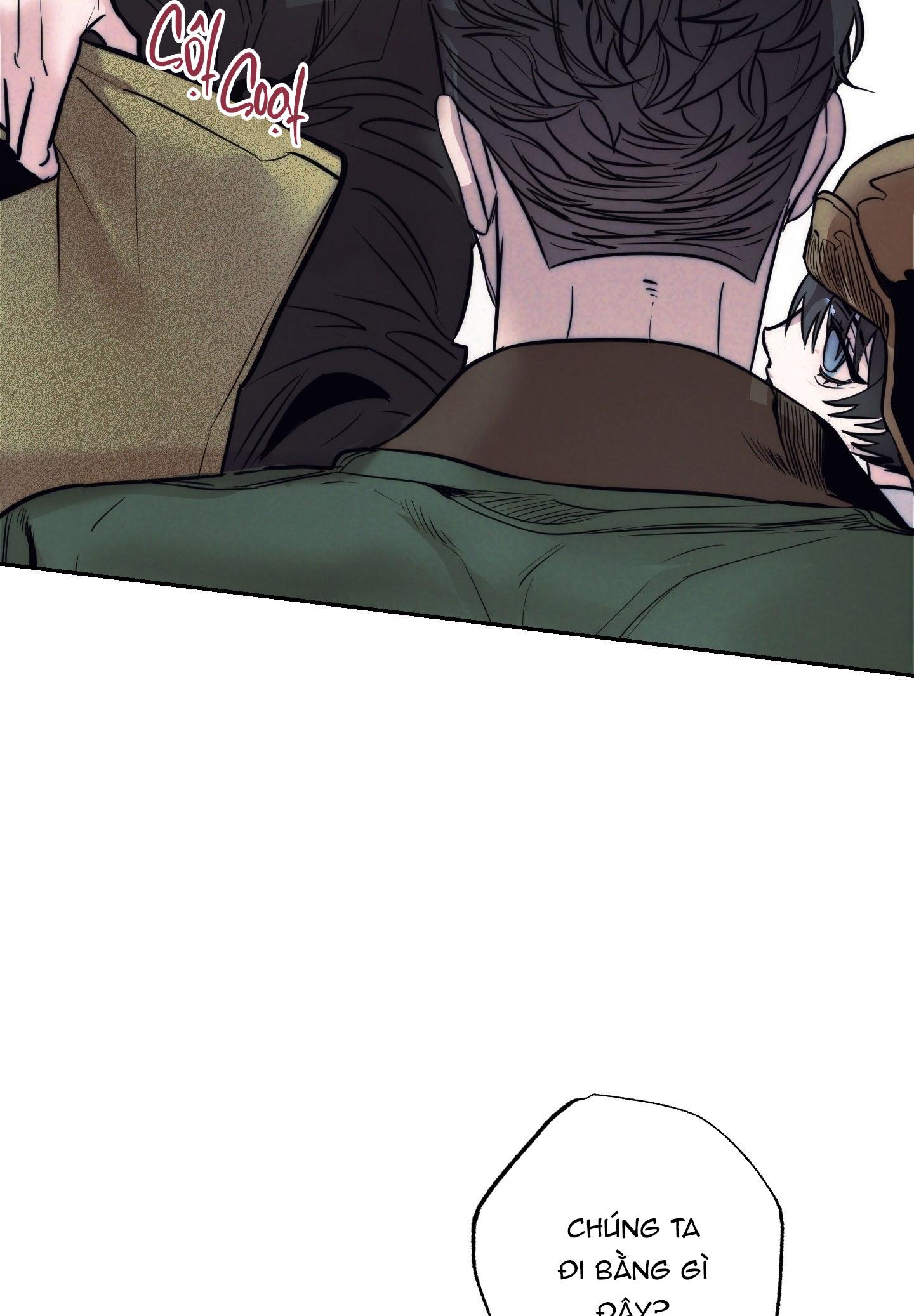 KỲ THỊ Chapter 57 - Next Chapter 58