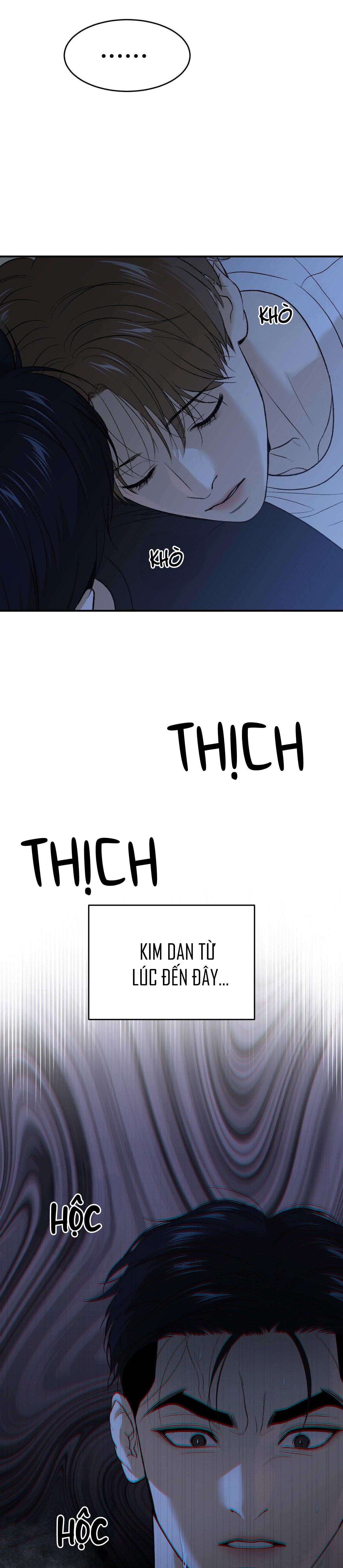 Jinx Chapter 79 - Next Chapter 80