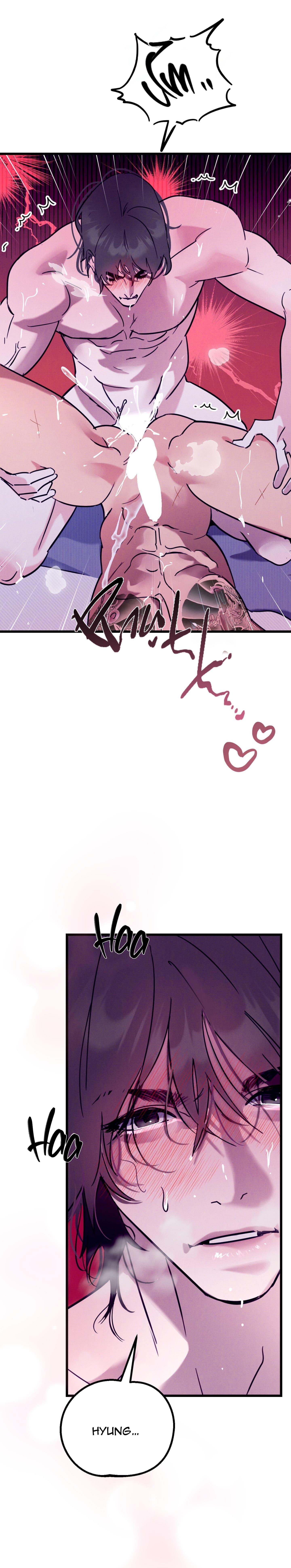 Lửa vong Chapter 4 - Trang 2