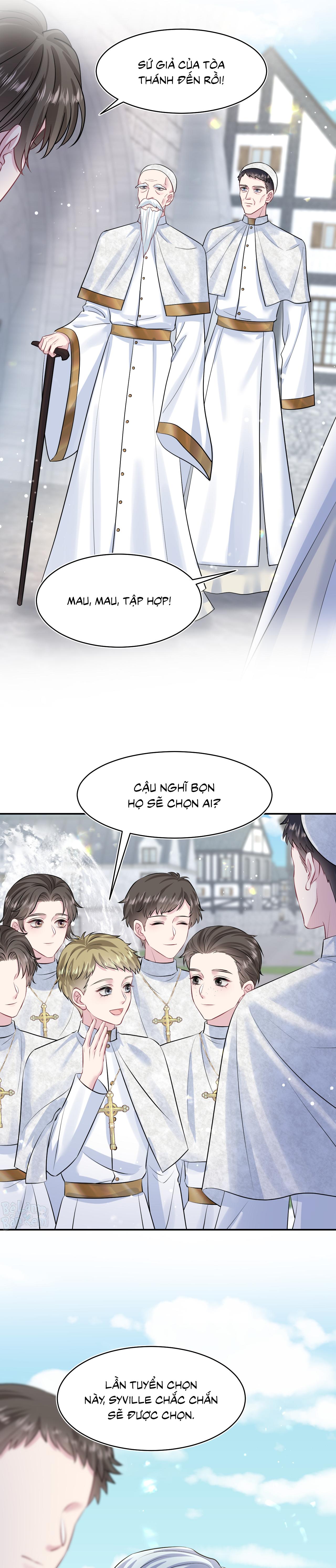 Tuyệt mỹ bạch liên hoa online dạy học Chapter 221 THẾ GIỚI 9 - Next Chapter 222