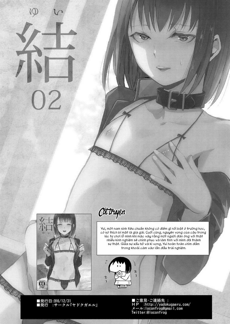 Tuyển Tập Chjch Và Chjch Chapter 115 - Trang 2