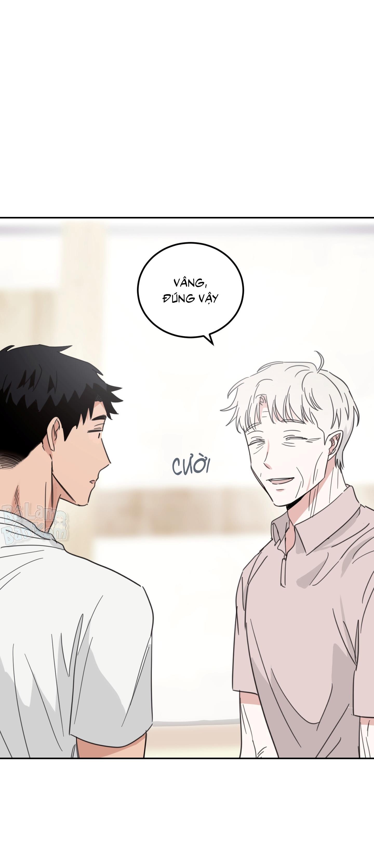 NGÔI NHÀ HƯỚNG MẶT TRỜI MỌC Chapter 60 - Trang 2