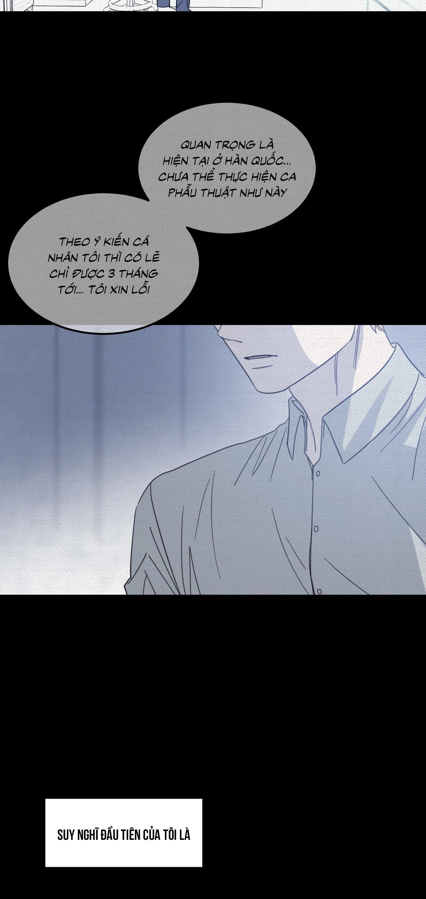NGÔI NHÀ HƯỚNG MẶT TRỜI MỌC Chapter 60 - Trang 2