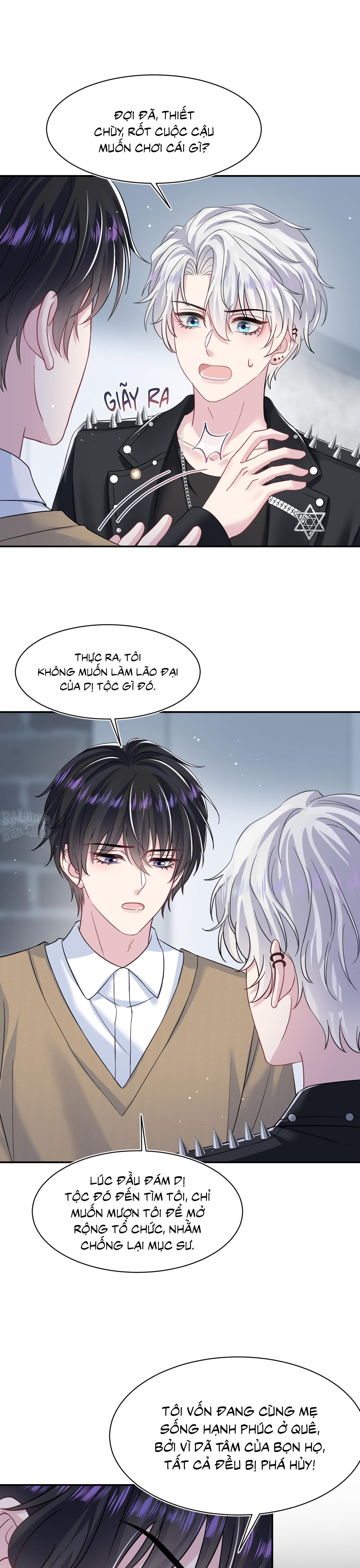 Tuyệt mỹ bạch liên hoa online dạy học Chapter 220 - Next Chapter 221 THẾ GIỚI 9