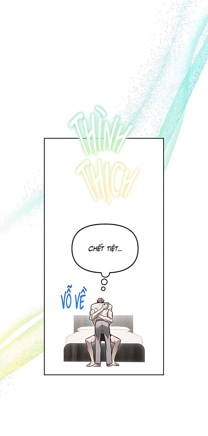 Mouse Trap Chapter 8 - Trang 2