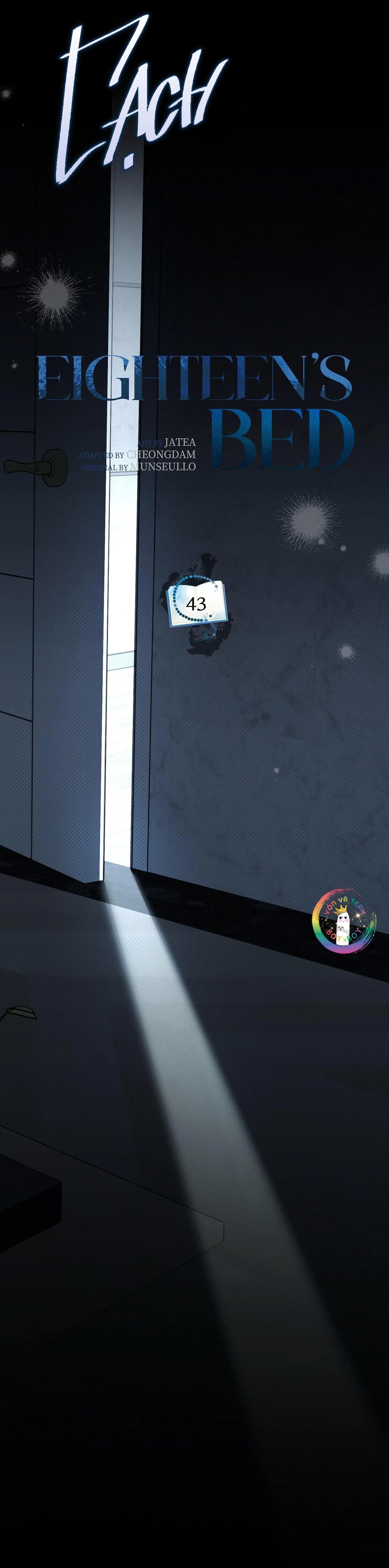 Mỗi Ngày Đều Muốn Tên Hoàng Tử Yandere Nhục Mặt Chapter 35 - Trang 2