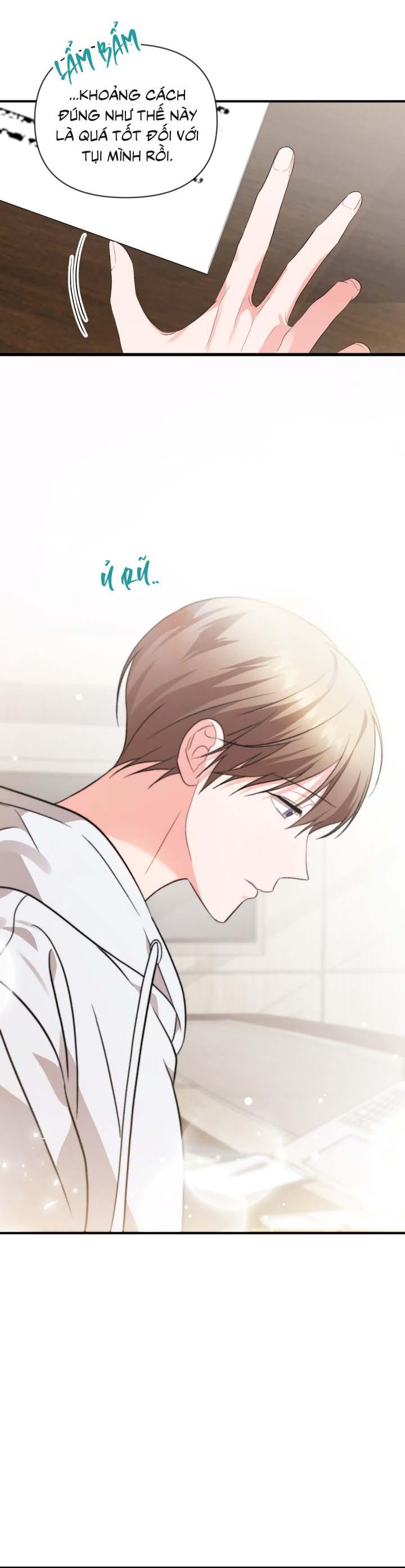 [Vicera] Masquerade Chapter 32 - Trang 2