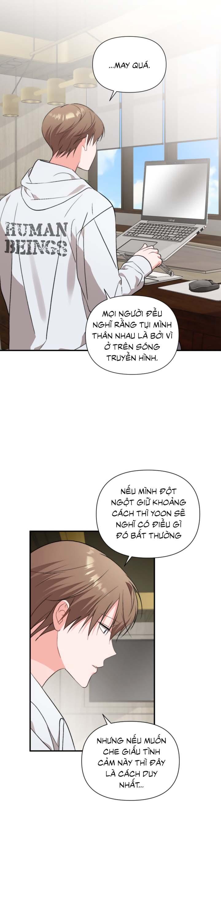 [Vicera] Masquerade Chapter 32 - Trang 2