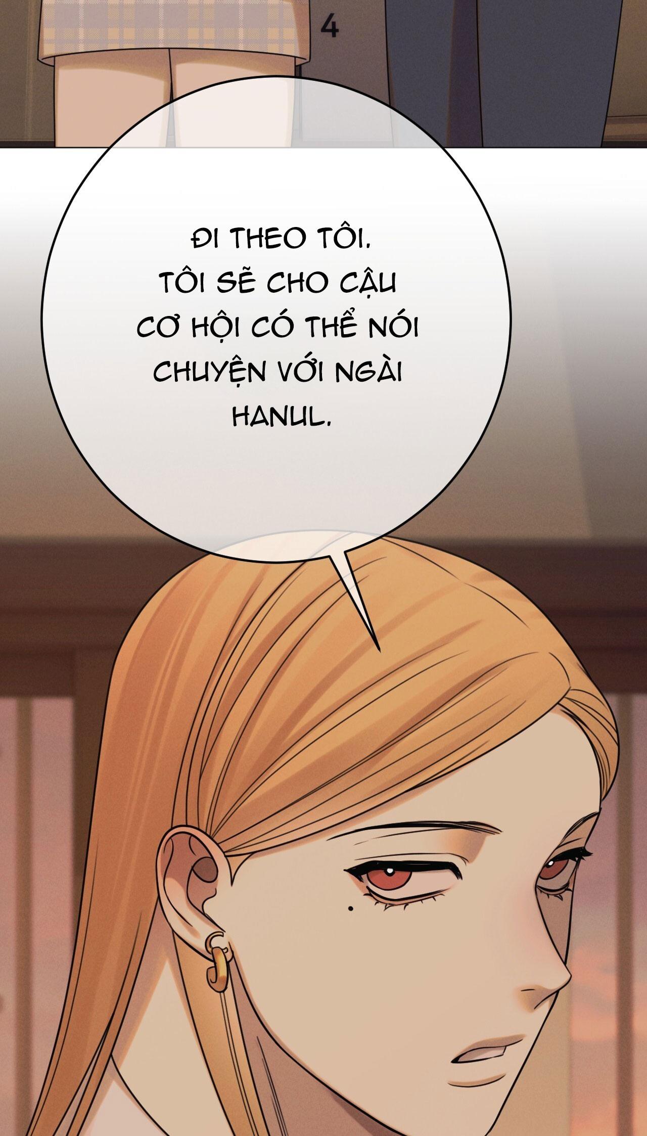 QUẺ BÓI GIẤC MƠ CỦA YÊU TINH Chapter 72 - Next 
