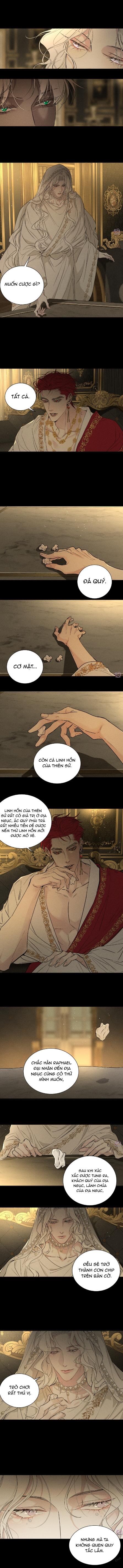 Tùy Tâm Tùy Ý Chapter 20 - Trang 2