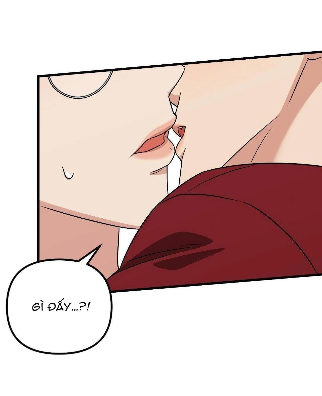 Bốt Hôn Chapter 9 - Trang 2