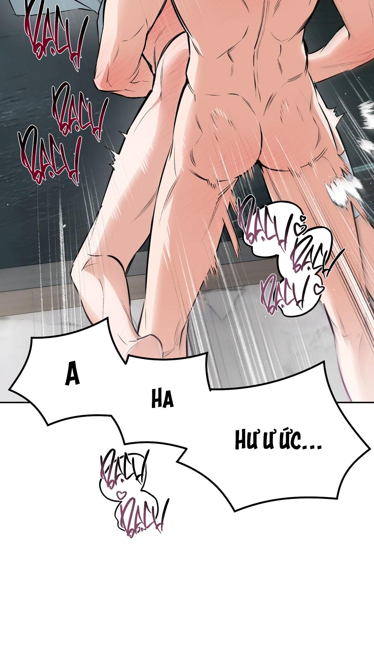 OFF TRACK Chapter 52 - Trang 2