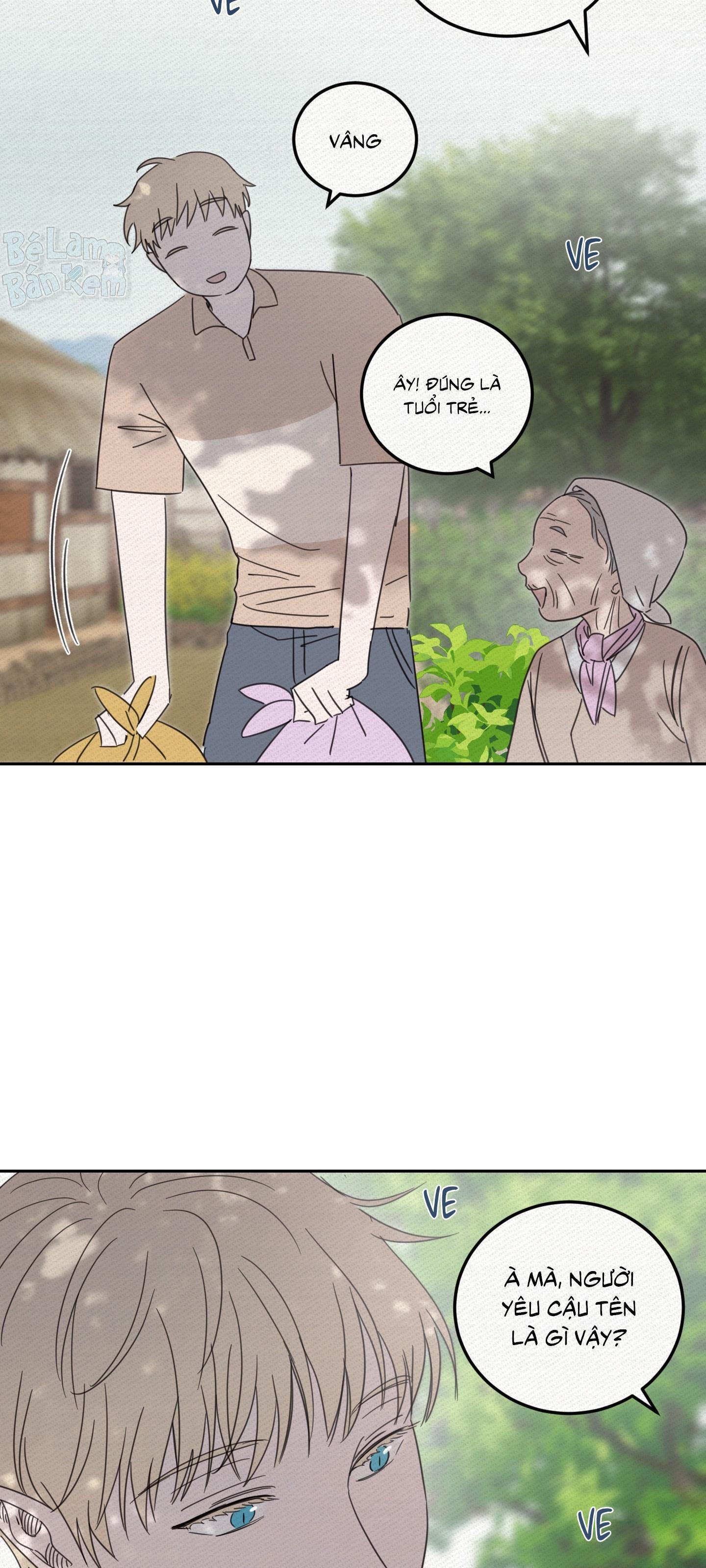 NGÔI NHÀ HƯỚNG MẶT TRỜI MỌC Chapter 60 - Trang 2