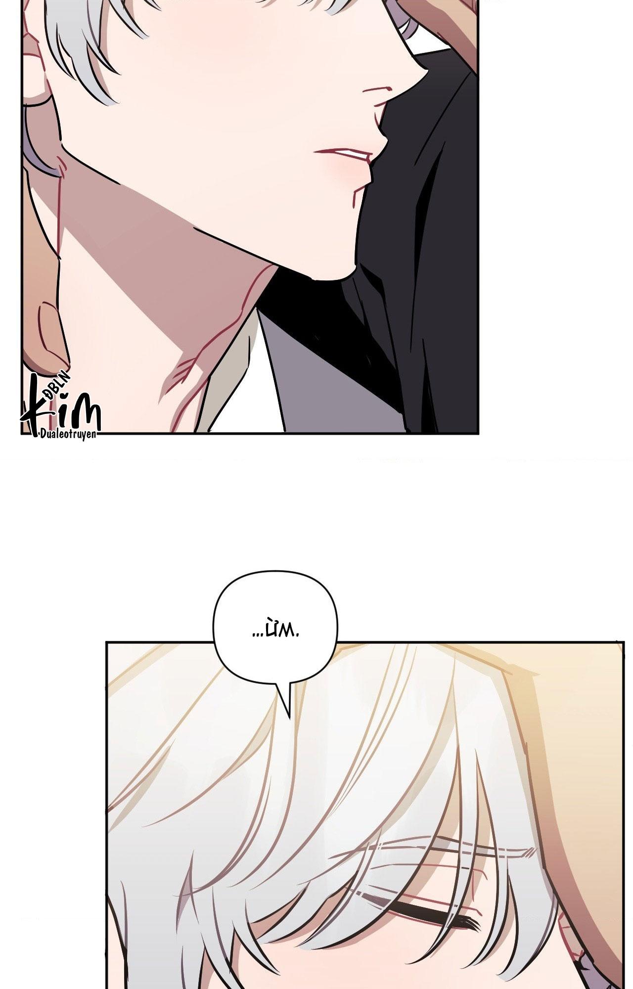 HƠN CẢ BẠN BÈ Chapter 110 - Trang 2