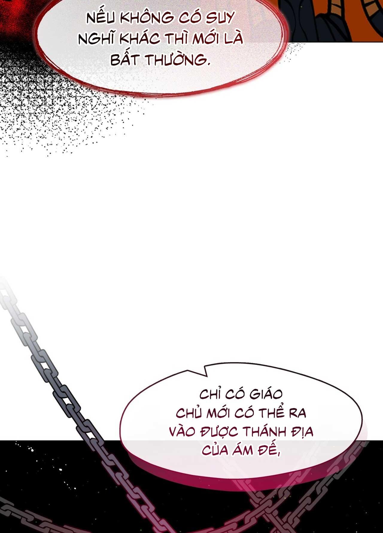 Tôi đã Nuôi Dạy Thủ Lĩnh Giáo Phái ác Ma Chapter 72 - Trang 2