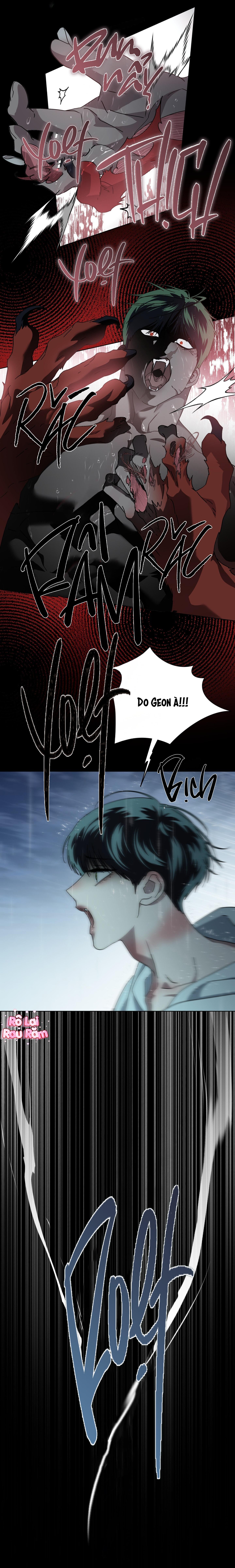 VỰC SÂU THẲM Chapter 64 - Trang 2