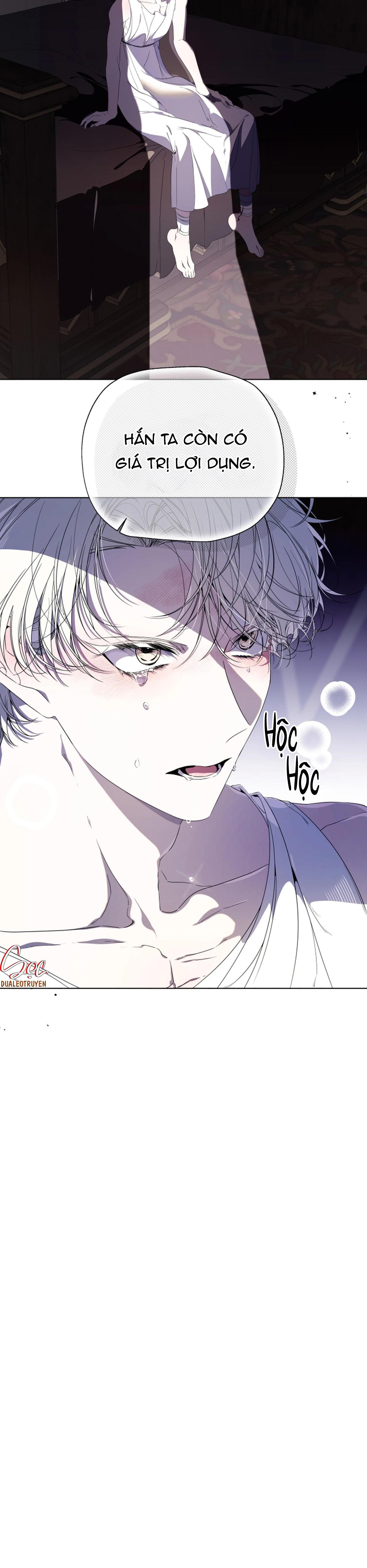 PSYCHE Chapter 4 - Trang 2