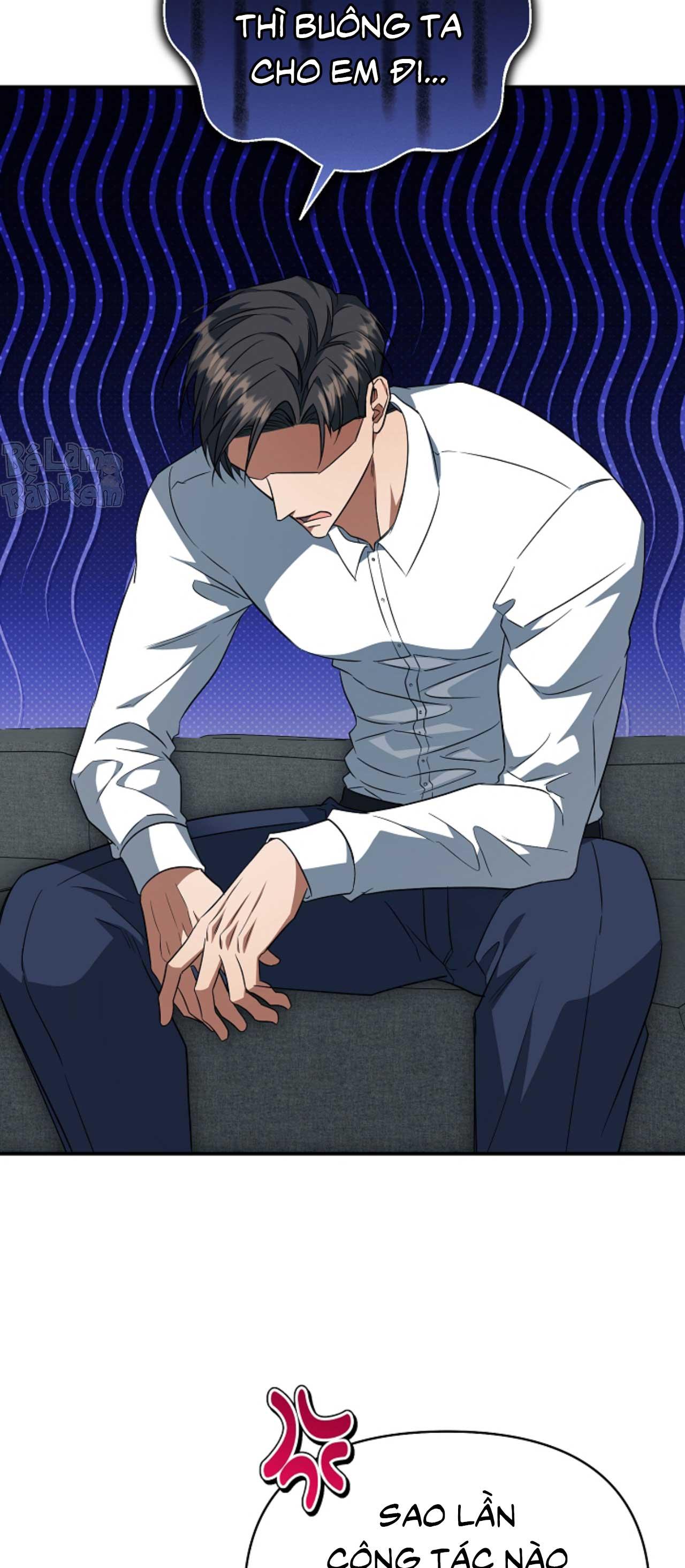 SỰ THẬT TRẦN TRỤI Chapter 31 - Trang 2