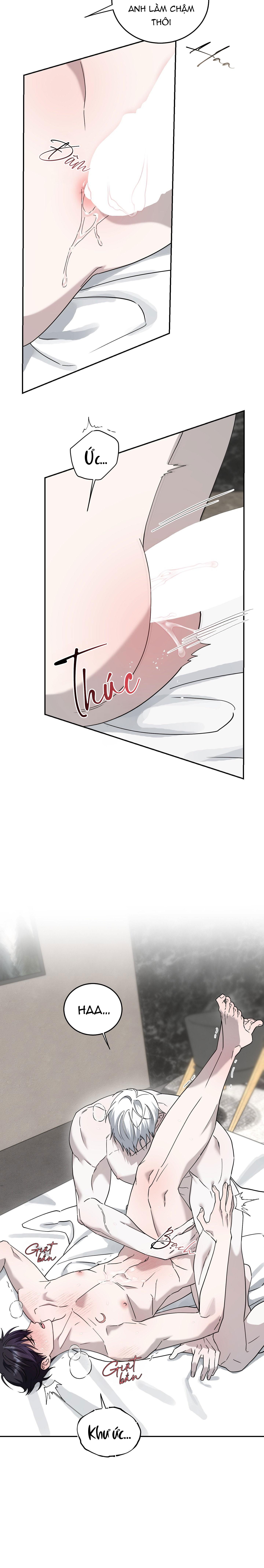 MẢNH VỠ CỦA ÁNH TRĂNG Chapter 12 - Trang 2