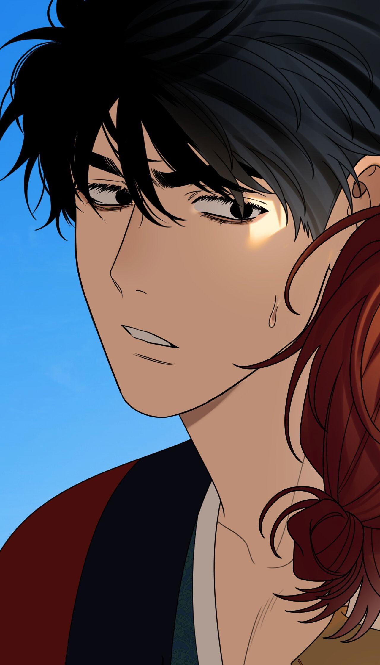 Quẻ Bói Giấc Mơ Của Yêu Tinh Chapter 71 - Trang 2