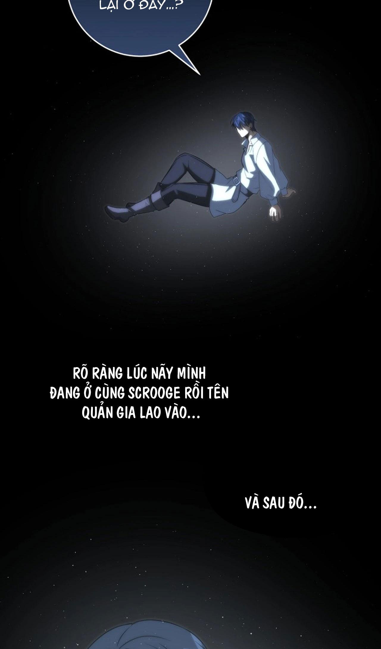 NGHỈ HƯU CHỨ KHÔNG PHẢI TÌNH YÊU Chapter 63 - Trang 2