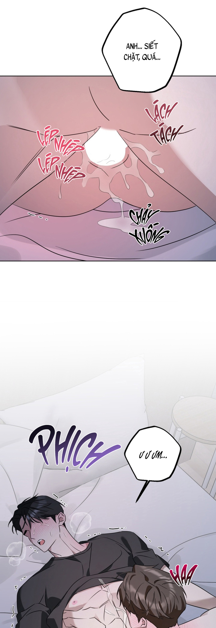 Anh Em Hoà Thuận Chapter 4 H++ - Trang 2