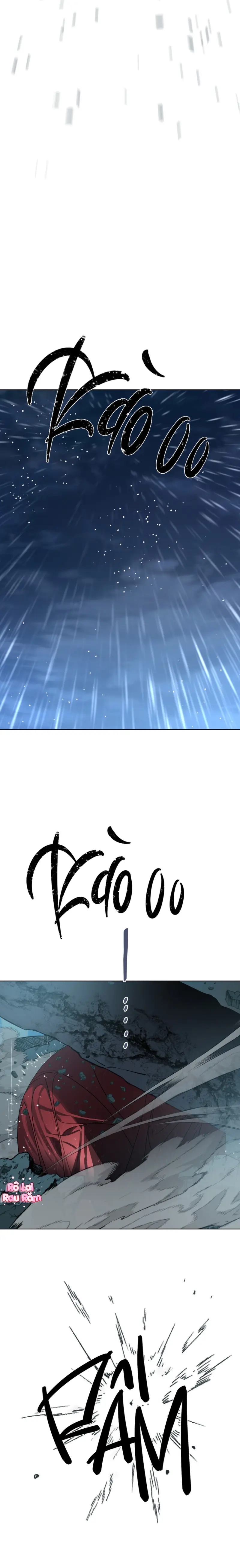 VỰC SÂU THẲM Chapter 65 - Trang 2