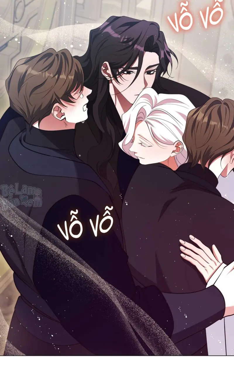 Tôi đã nuôi dạy thủ lĩnh giáo phái ác ma Chapter 75 - Next Chapter 76