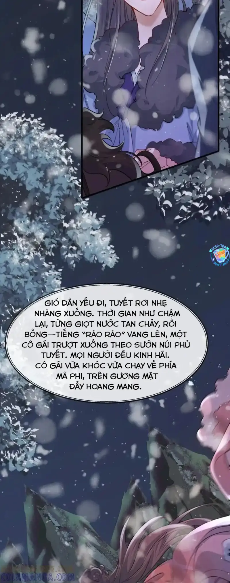 Loạn thế vi vương Chapter 128 - Next 