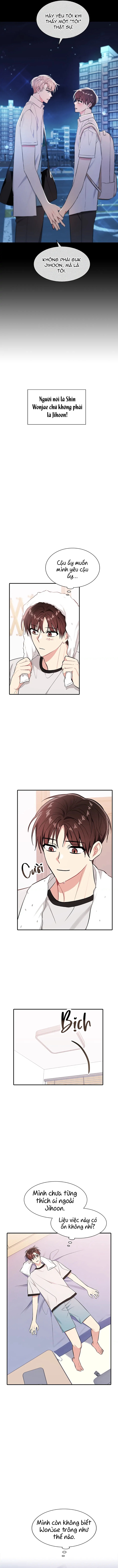 Nhật Hạ Chapter 29 - Trang 2