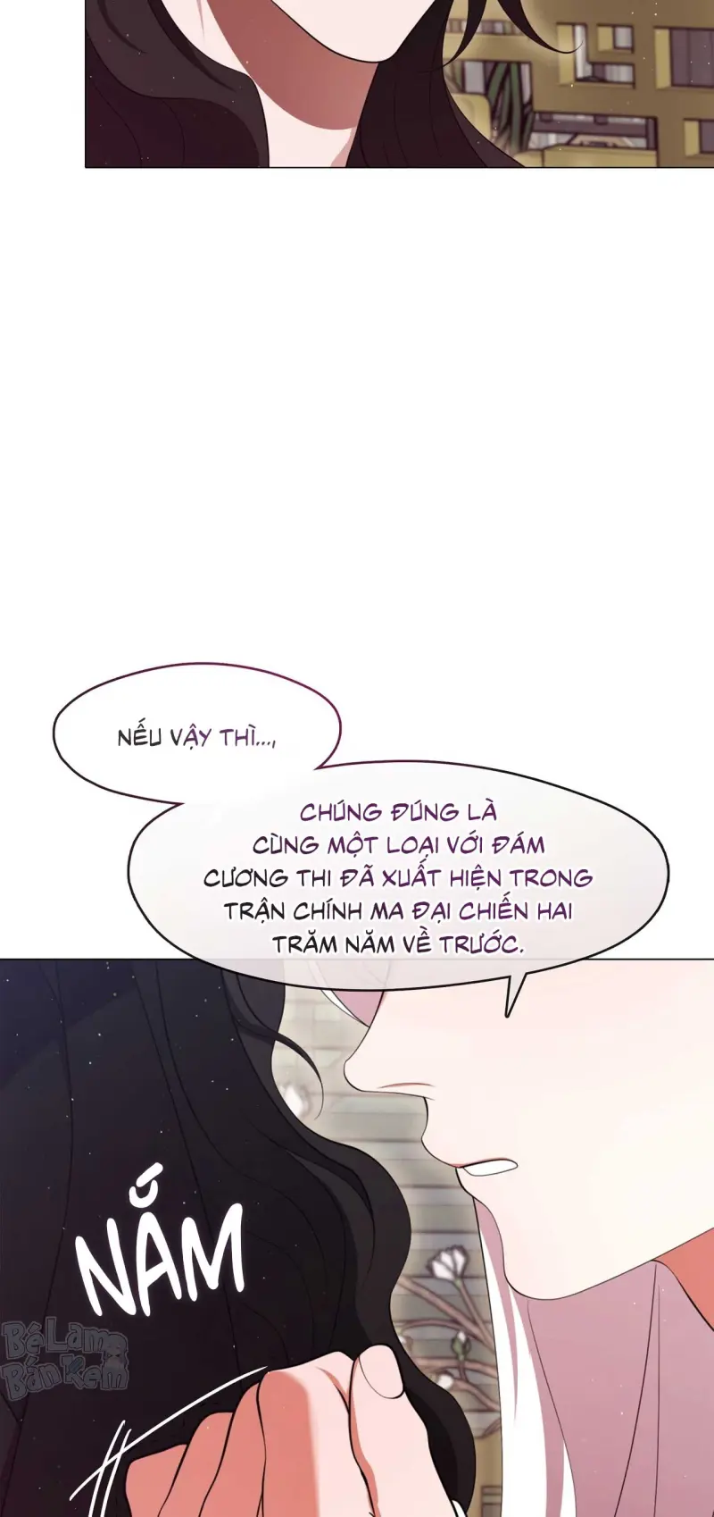 Tôi đã nuôi dạy thủ lĩnh giáo phái ác ma Chapter 75 - Next Chapter 76