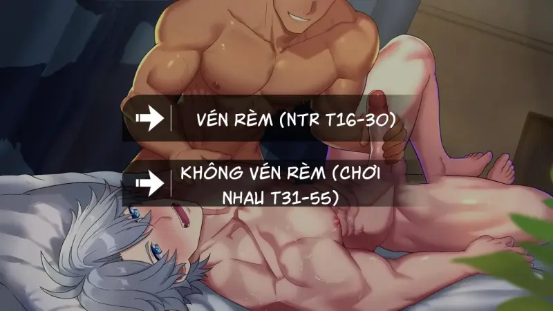 Cưng mà nói Chapter 286 - Trang 2