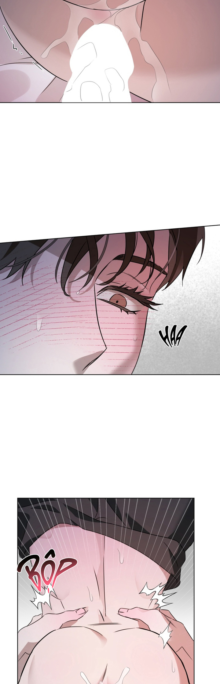 Anh Em Hoà Thuận Chapter 4 H++ - Trang 2