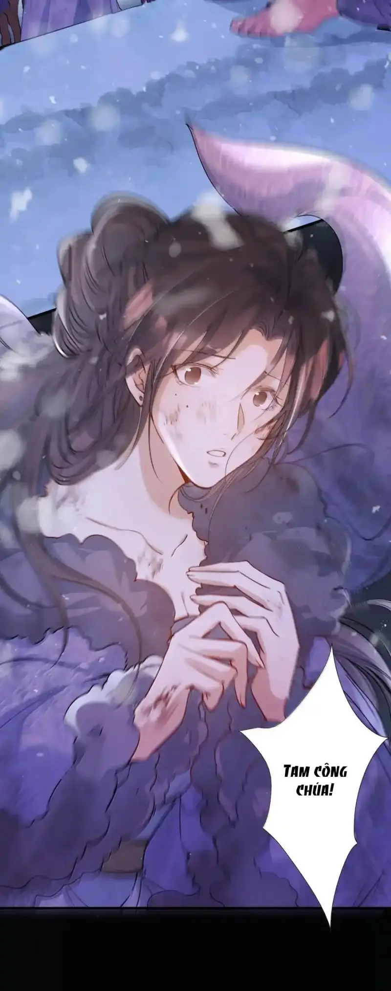 Loạn thế vi vương Chapter 128 - Next 