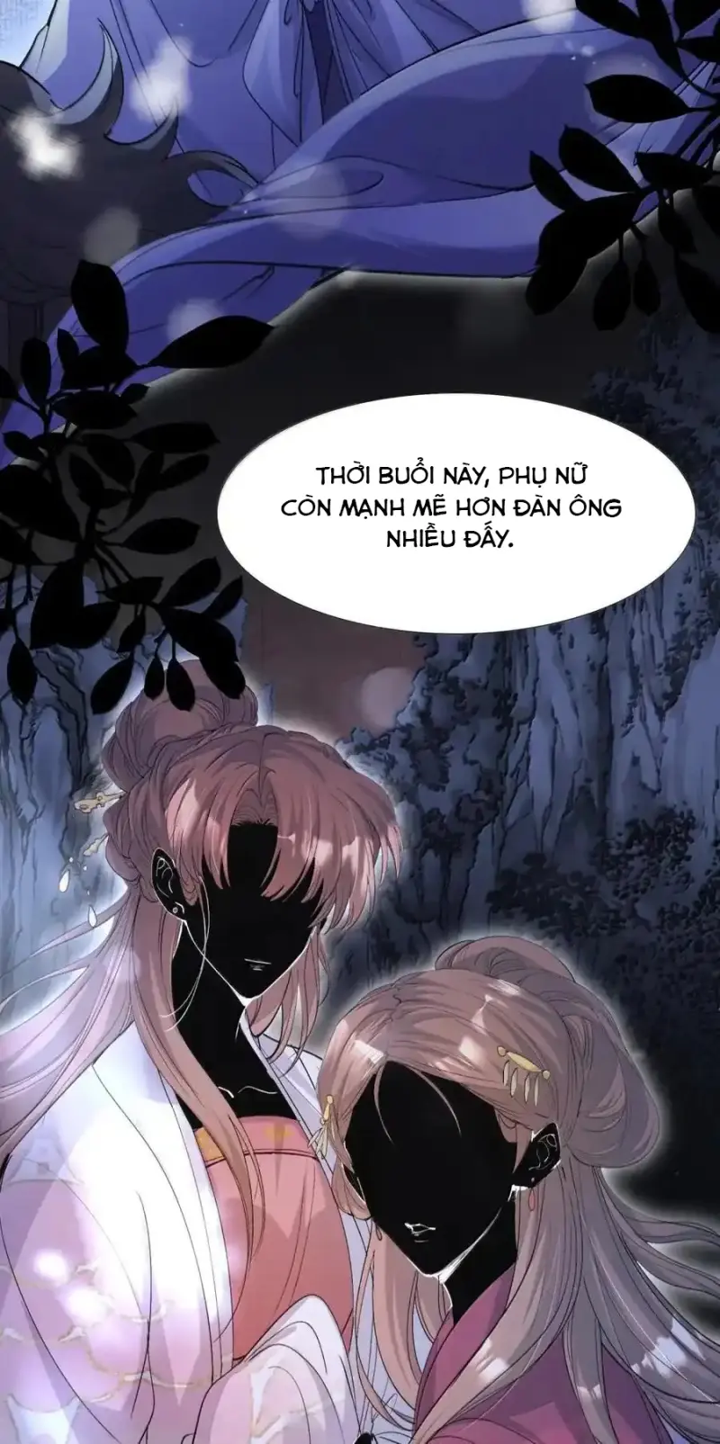 Loạn thế vi vương Chapter 128 - Next 