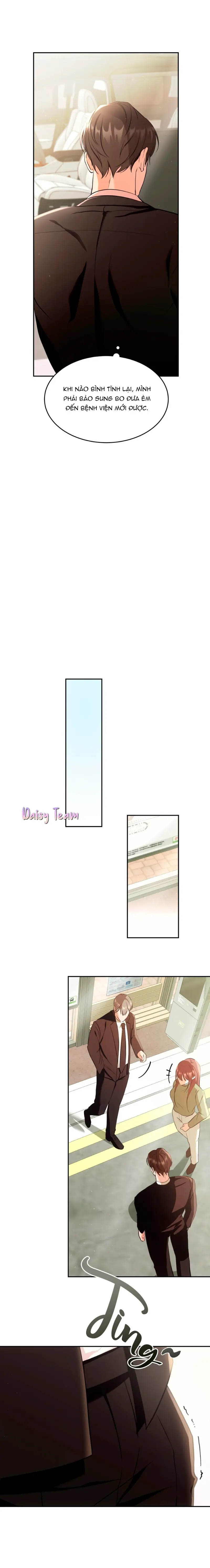 LIỆU PHÁP MÈO Chapter 1 NGANG RAW - Trang 2