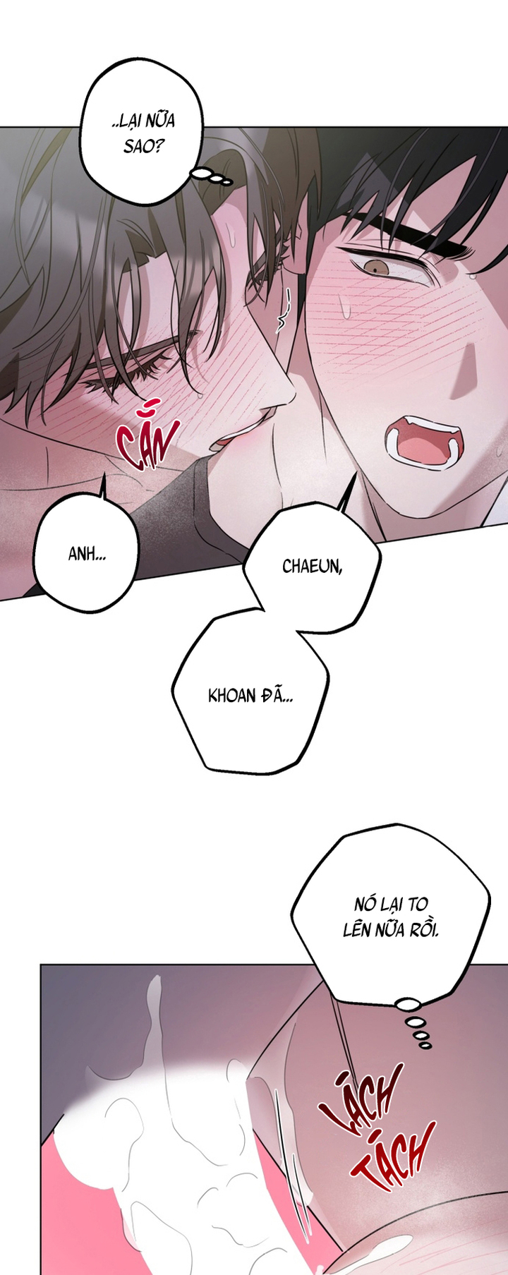 Anh Em Hoà Thuận Chapter 4 H++ - Trang 2