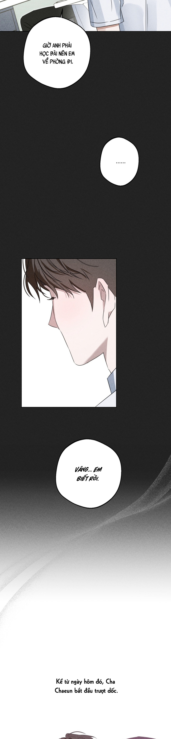 Anh Em Hoà Thuận Chapter 5 - Trang 2