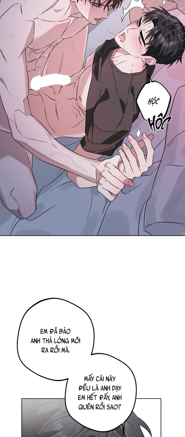 Anh Em Hoà Thuận Chapter 4 H++ - Trang 2