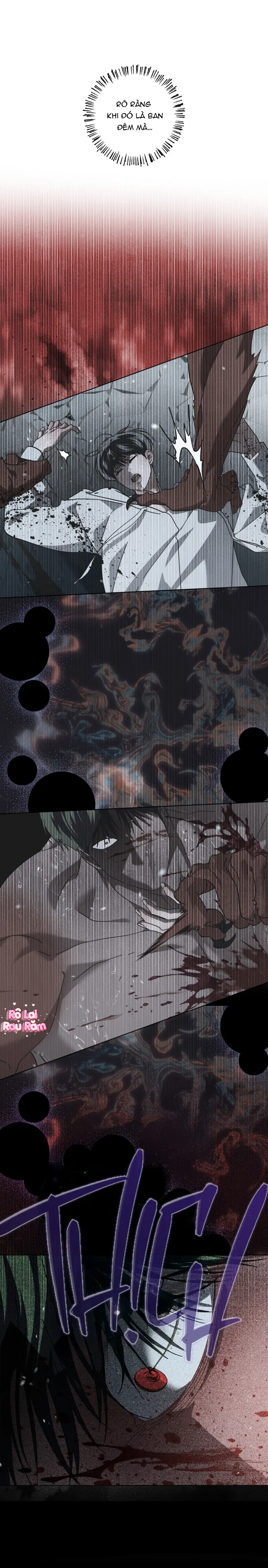 VỰC SÂU THẲM Chapter 65 - Trang 2