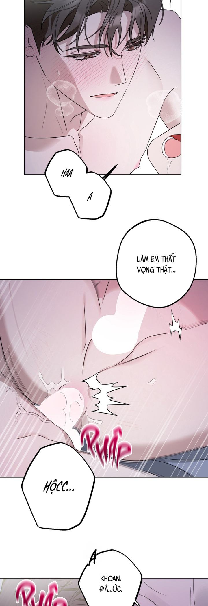 Anh Em Hoà Thuận Chapter 4 H++ - Trang 2