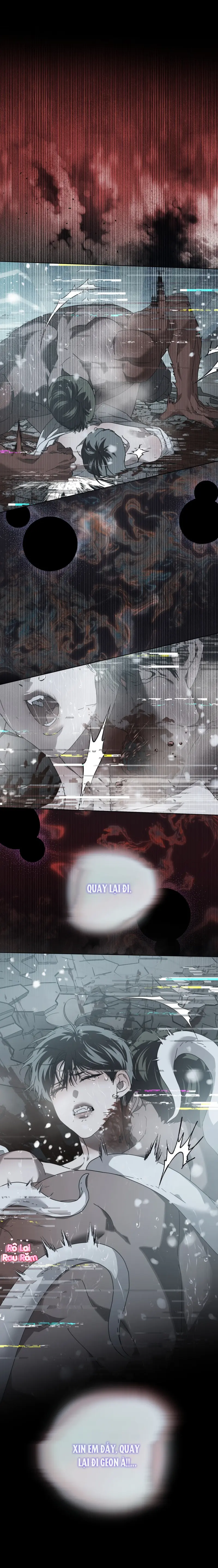 VỰC SÂU THẲM Chapter 65 - Trang 2