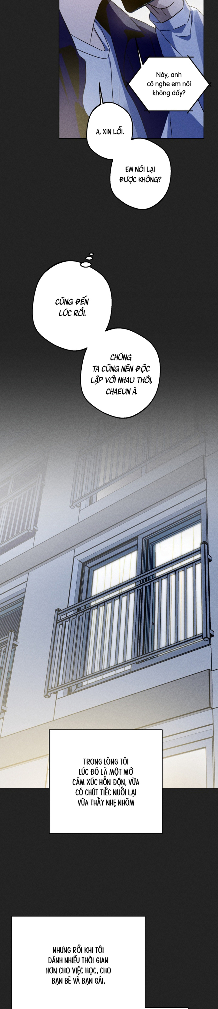 Anh Em Hoà Thuận Chapter 5 - Trang 2