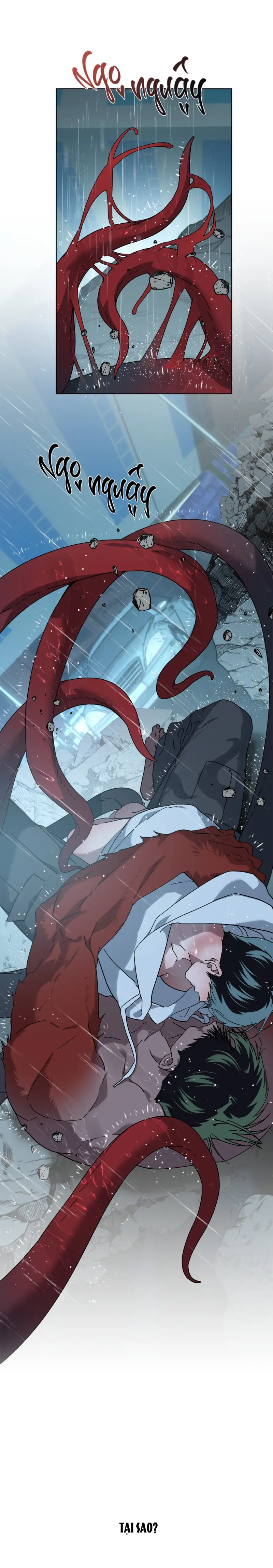 VỰC SÂU THẲM Chapter 65 - Trang 2